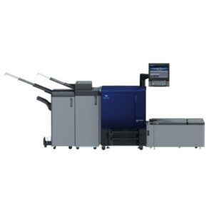 Konica Minolta AccurioPress C83hc