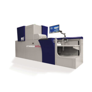 MGI JETVARNISH 3D One - PRAXI - ΠΡΑΞΗ ΕΠΕ