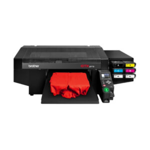 Brother GTX Pro - Εκτυπωτικα t shirt - ΠΡΑΞΗ ΕΠΕ