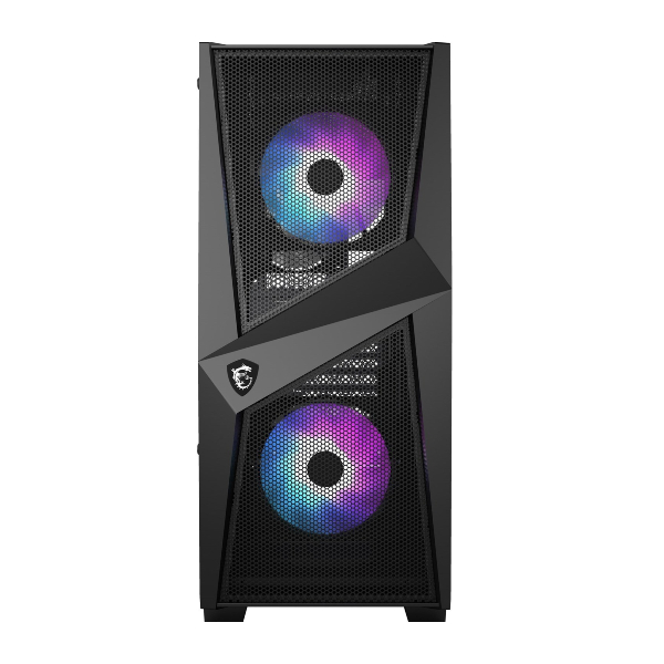 praxi msi gaming pc desktop