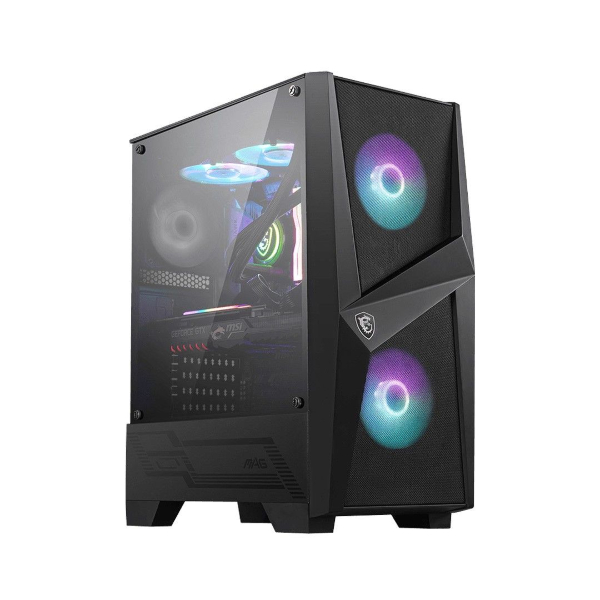 praxi msi gaming pc