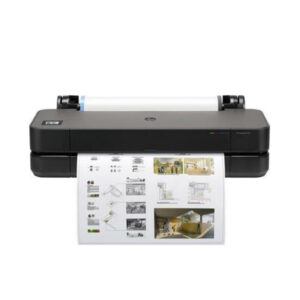 HP DesignJet T230 - 24'' (610mm) - ΠΡΑΞΗ ΕΠΕ - 2