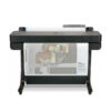 HP DesignJet T630 - 36'' (914mm) - ΠΡΑΞΗ ΕΠΕ - 2