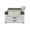 HP DesignJet XL 3600dr - 36'' (914mm) - ΠΡΑΞΗ ΕΠΕ - 1