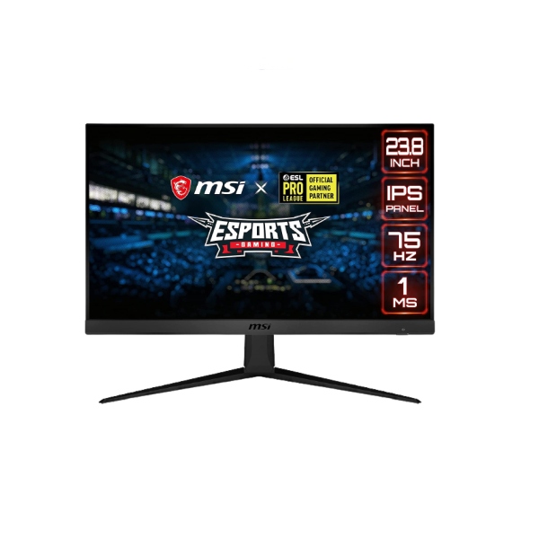 msi bunddle