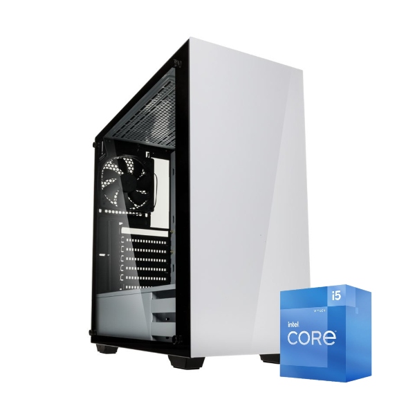 Praxi-workspace performance-Desktop-Intel-i5-ΠΡΑΞΗ-ΕΠΕ