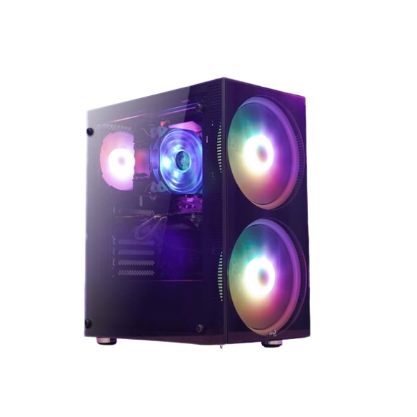 praxi-vengeance-Gaming-PC-praxi-python 3