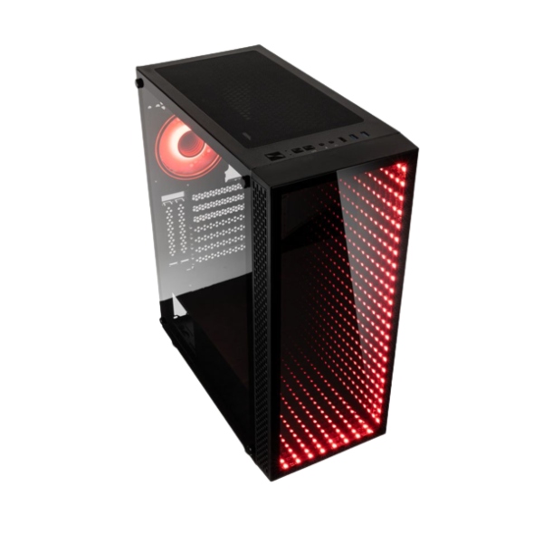praxi-vengeance-Gaming-PC desktop gaming 2