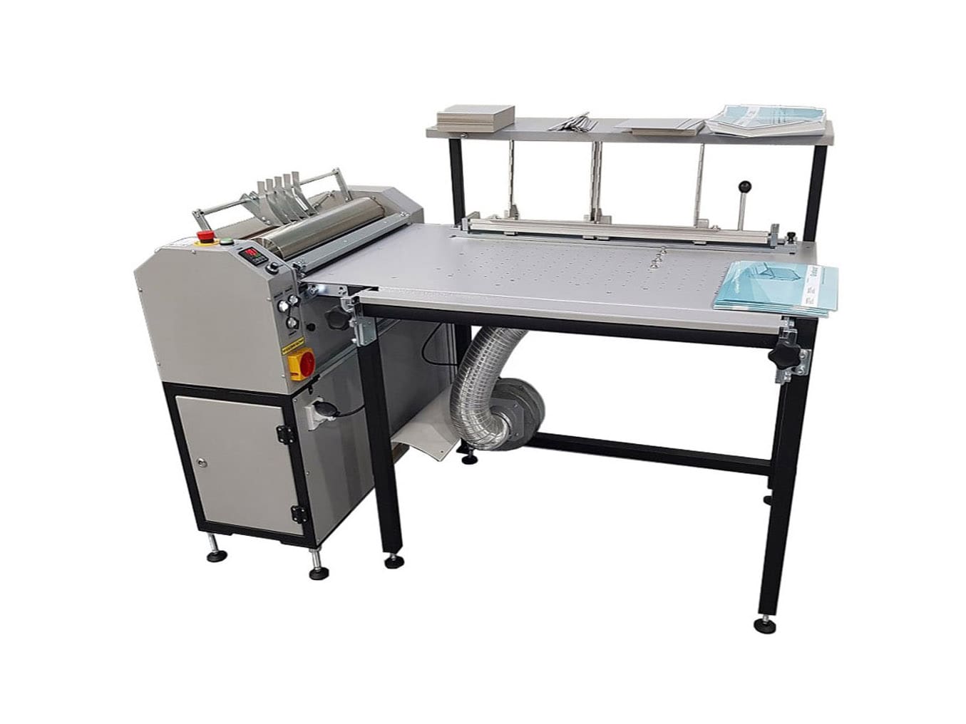 GRAFCUT – GC 760 Compact