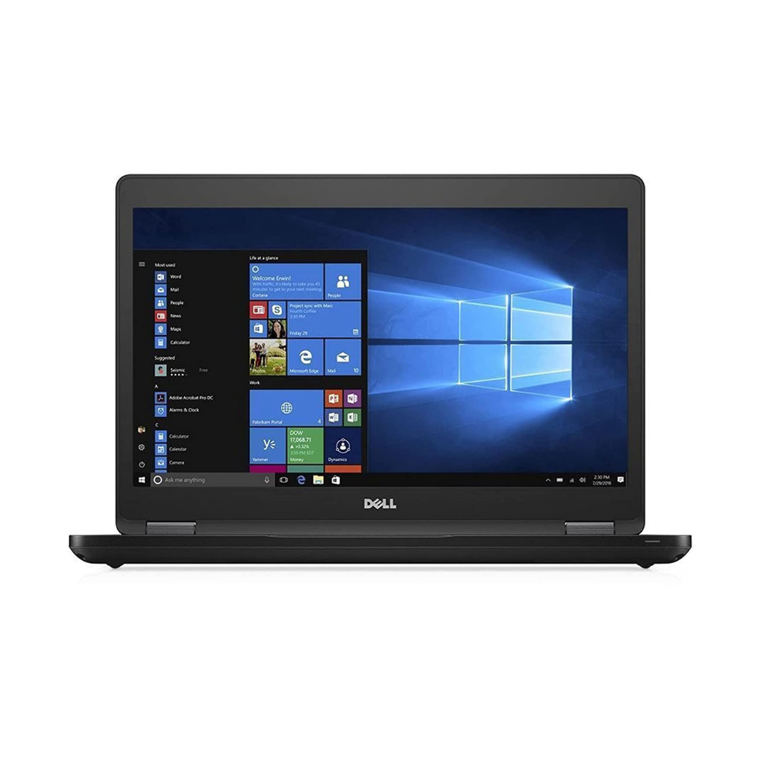 Latitude 5480