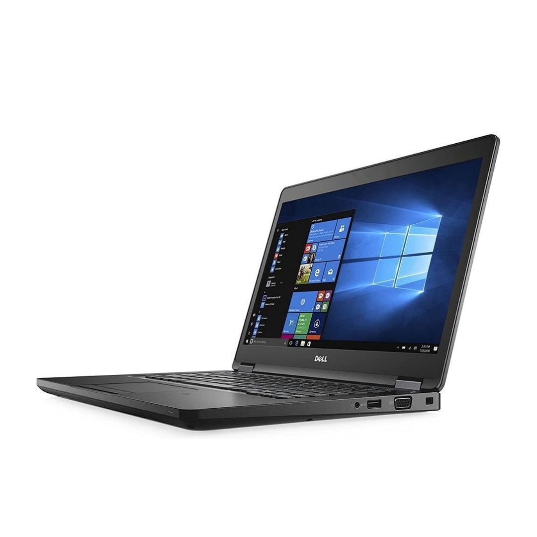 Latitude 5480b