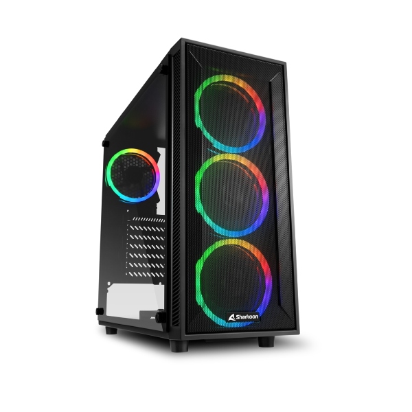 pc-gaming-desktop-praxi-greece-sharkoon