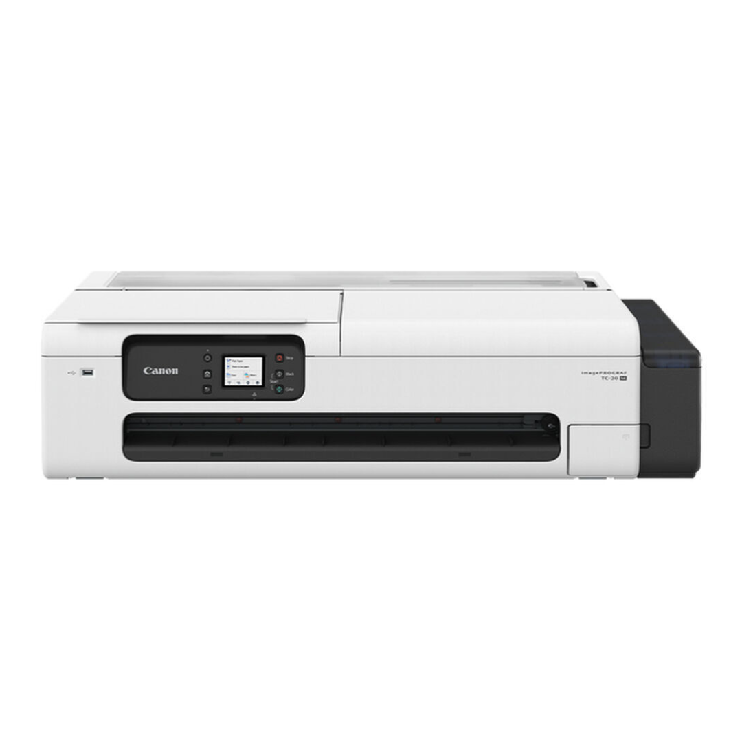 Canon ImagePROGRAF TC-20M Plotter - 24'' (610mm) με Αυτόματο Τροφοδότη (ASF)
