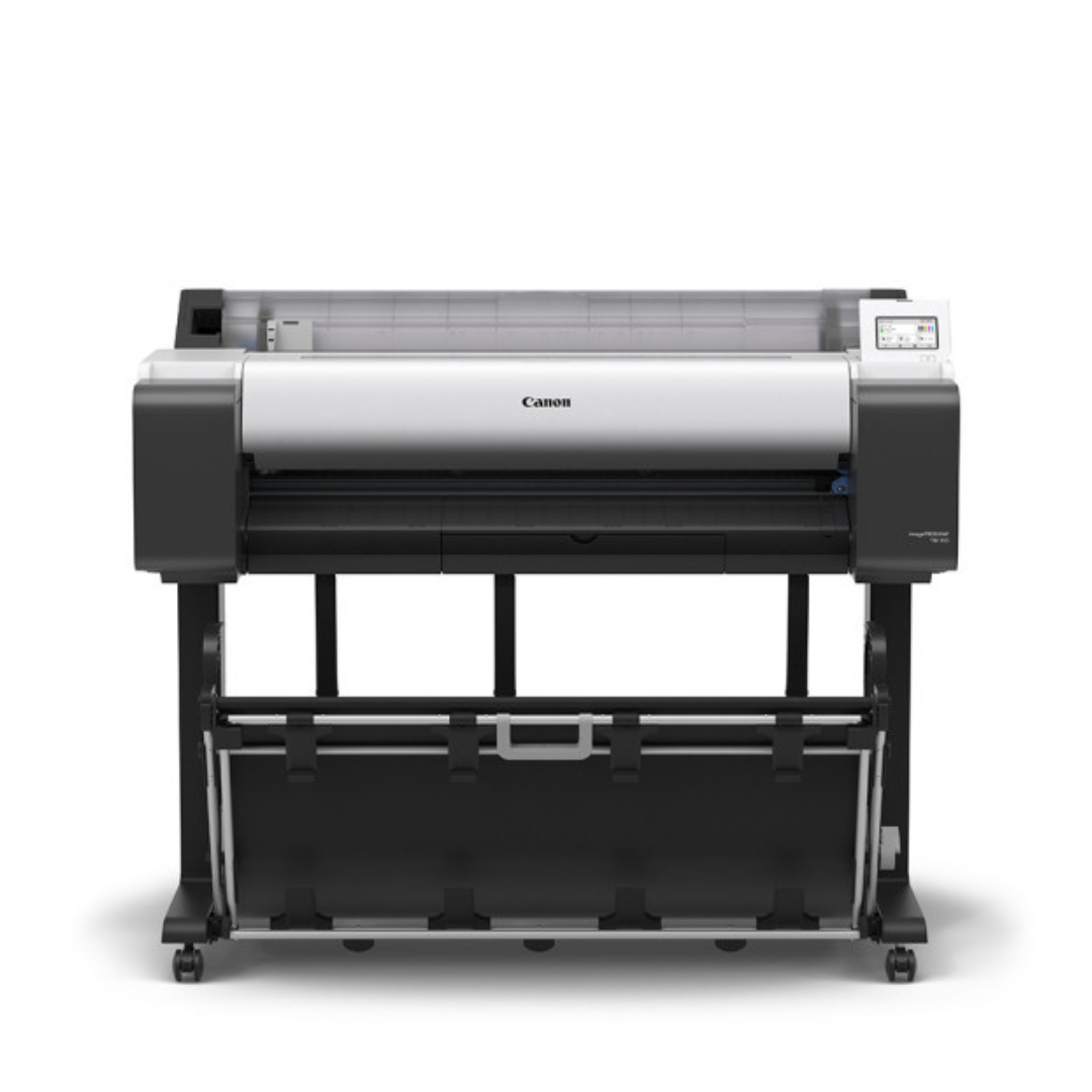 Canon iPF TM 355 A0