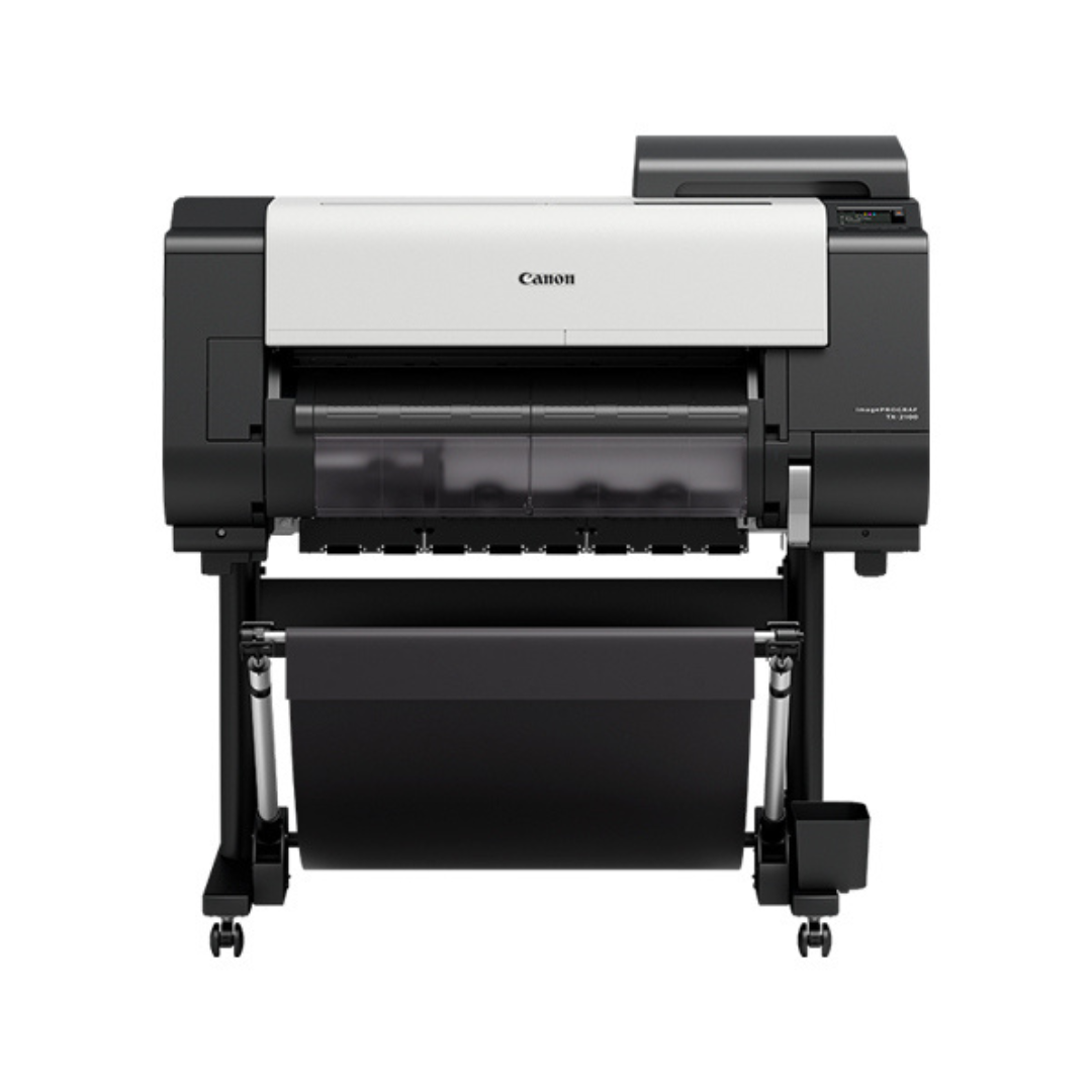 Canon imagePROGRAF TX-2100 Plotter - 24'' (610mm) με Wi-Fi