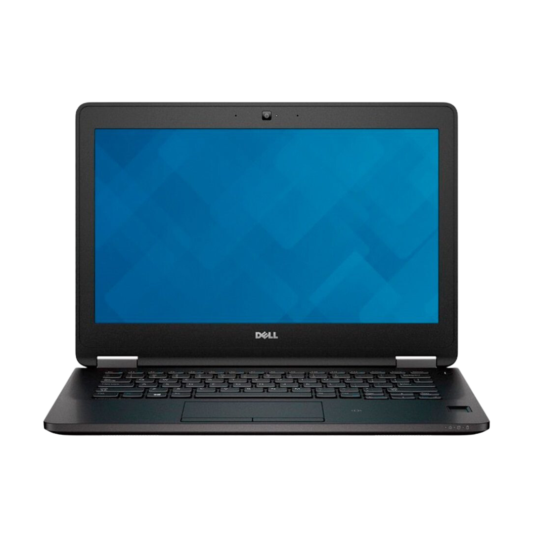 Dell Latitude E7270