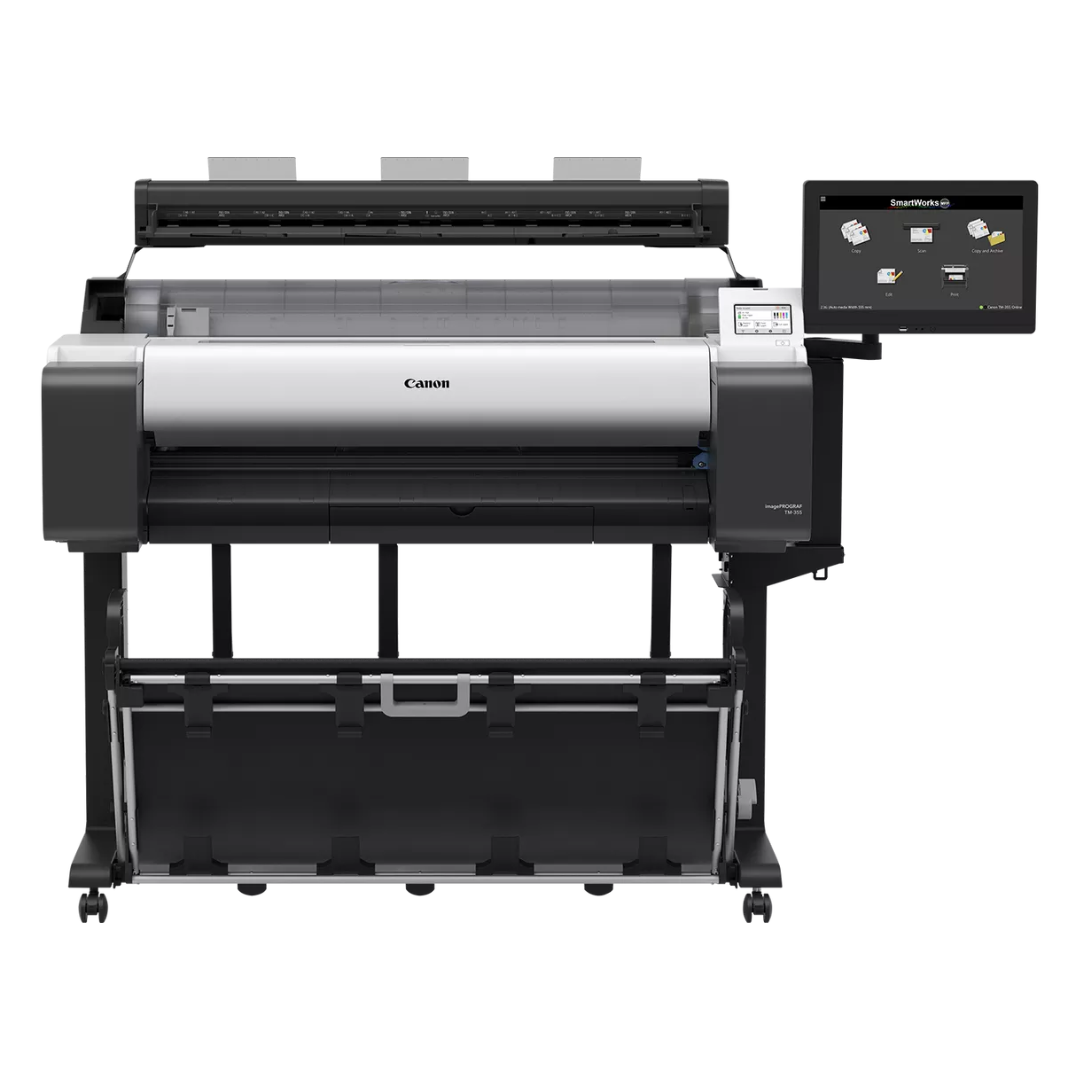 TM 350 MFP Z 36