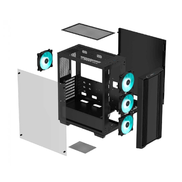 vengeance asus praxi skroutz gaming pc ΠΡΑΞΗ deepcool gaming greece 2