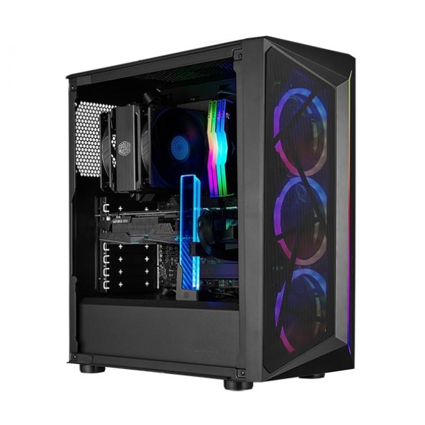 vengeance praxi skroutz gaming pc ΠΡΑΞΗ coolermaster cmp